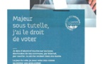 Droit de vote des majeurs sous tutelle