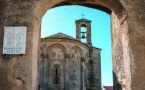 Visite de la Chapelle Saint Pierre Saint Paul le 24 octobre 2020