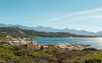 Aménagement du sentier du littoral