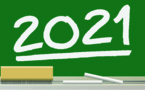 Rentrée scolaire 2021 : formulaire d'inscription