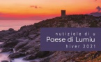 Nutiziale di u Paese di Lumiu - Hiver 2021