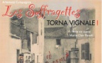 Théâtre : les Suffragettes Torna Vignale !