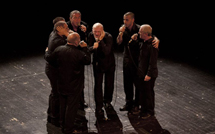 A Filetta en concert