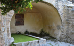 Fontaine et lavoir