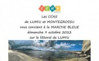 CCAS : Marche bleue le dimanche 9 octobre