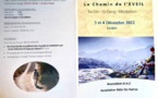 Tai Chi et Qi Gong : conférence et stage du 2 au 4 décembre 2022