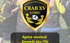 CRABXV : CHJAMI E RESPONDI les 6 et 7 mai 2023