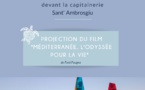 CINÉ'MARE : PROJECTION LE 22 JUIN 2023