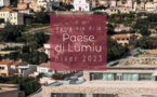 Nutiziale di u Paese di Lumiu - Hiver 2023