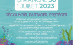 Mar'in Festa les 29 et 30 juillet 2023