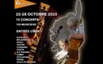 6e festival des Petites Mains Symphoniques en Balagne