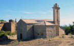 inauguration du sentier du patrimoine LUMIU-OCI