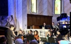 Concert de Noël - « U Timpanu » - décembre 2023