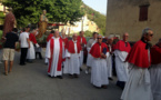 Festa patrunale di San Petru e San Paulu, le 5 juillet 2015