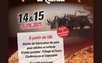 Fiera di U Pane les 14 et 15 juin 2025