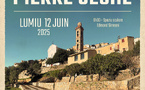 1ères rencontres internationales de la PIERRE SECHE le 12 juin