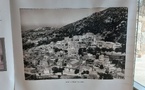 Expo Commerces et artisanat à Lumio depuis 1900