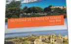 Nutiziale di U Paese di Lumiu - Hiver 2016