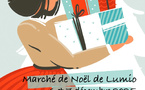 10e édition du Marché de Noël : inscription des exposants