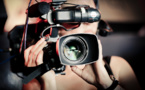 Tournage à Oci  le 6 mai 2016