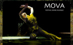 Festival de danse MoVa du 15 au 21 juin 2026